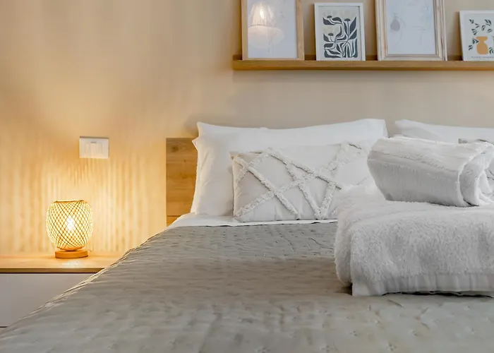 Apartamento Vatican Vibe