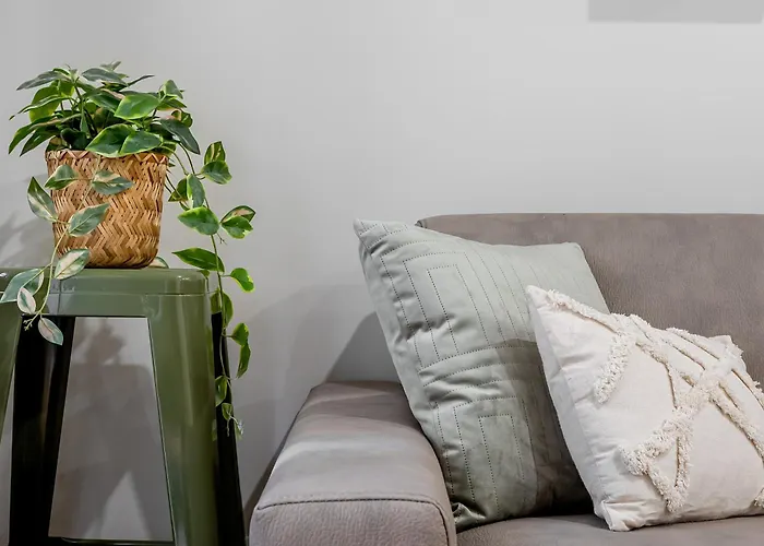 Apartamento Vatican Vibe *