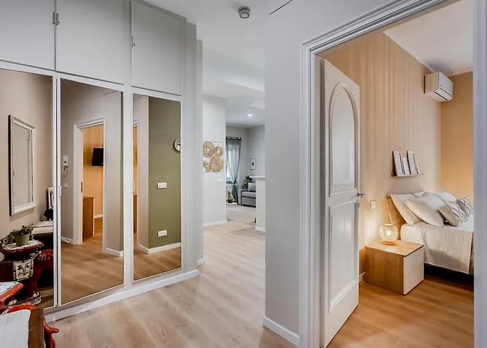 Apartamento Vatican Vibe Roma