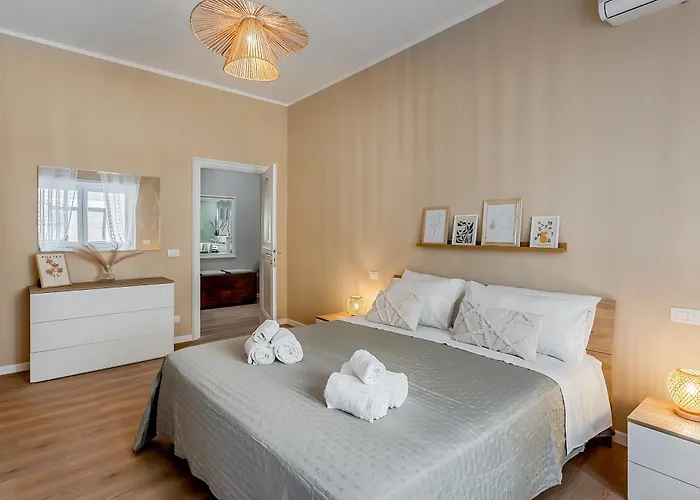Apartamento Vatican Vibe